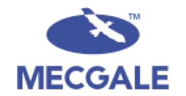 mecgale logo picture