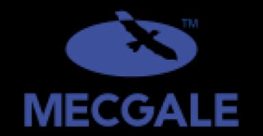 mecgale logo picture